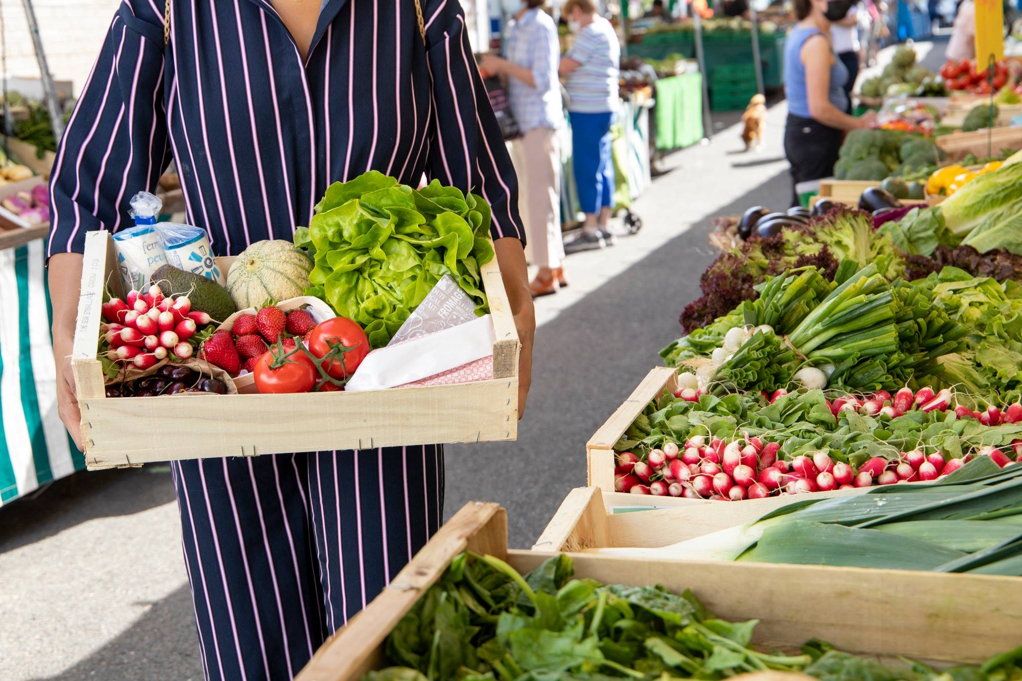 Découvrez les avantages du Nouveau Marché d'Entraide Sociale et Solidaire (NMESS) pour les membres ANDAD