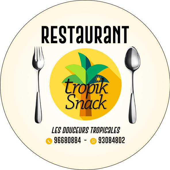 TROPIK SNACK RESTO